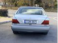 MERCEDES-BENZ S 350 1993/5 - 6