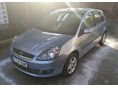 FORD FIESTA 2005/12 - 2