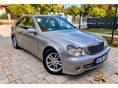 MERCEDES-BENZ C 220 2006 - 2