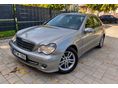 MERCEDES-BENZ C 220 2006 - 3