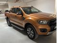 FORD RANGER 2021 - 1