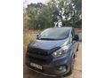 FORD TRANSIT 2020/12 - 1
