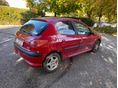 PEUGEOT 206 2003/12 - 3