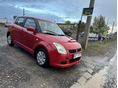 SUZUKI SWIFT 2007/4 - 2