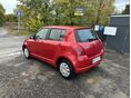 SUZUKI SWIFT 2007/4 - 3