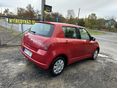 SUZUKI SWIFT 2007/4 - 4