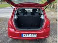 SUZUKI SWIFT 2007/4 - 5