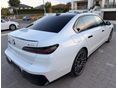 BMW I7 2025/6 - 8
