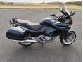 HONDA NT 650 V DEAUVILLE 2002/9 - 1