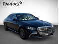 MERCEDES-BENZ S 350 2026 - 2