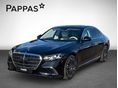 MERCEDES-BENZ S 350 2026 - 1