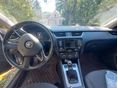 SKODA OCTAVIA 2014/1 - 5