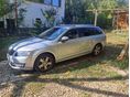 SKODA OCTAVIA 2014/1 - 2