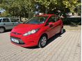 FORD FIESTA 2009/12 - 1