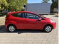 FORD FIESTA 2009/12 - 4