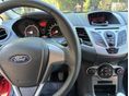 FORD FIESTA 2009/12 - 8
