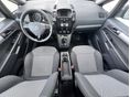 OPEL ZAFIRA B 2010/7 - 6