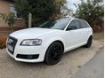 AUDI A3 2009 - 2