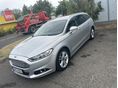 FORD MONDEO 2016/5 - 1