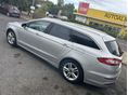 FORD MONDEO 2016/5 - 7
