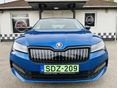 SKODA SUPERB 2020/4 - 2