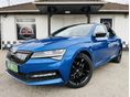 SKODA SUPERB 2020/4 - 3