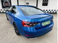 SKODA SUPERB 2020/4 - 6