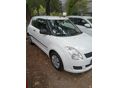 SUZUKI SWIFT 2009/11 - 5
