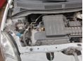 SUZUKI SWIFT 2009/11 - 8