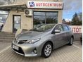 TOYOTA AURIS 2015/1 - 2