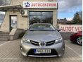 TOYOTA AURIS 2015/1 - 3