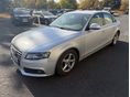 AUDI A4 2009/2 - 1
