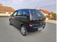 OPEL MERIVA A 2008/3 - 4