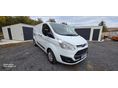 FORD TRANSIT 2015/8 - 1