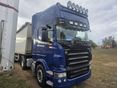 SCANIA 2007/12 - 1