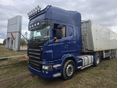 SCANIA 2007/12 - 2