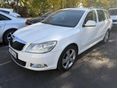 SKODA OCTAVIA 2010/2 - 1