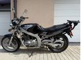 SUZUKI GS 500 E 2001/5 - 2