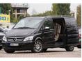 MERCEDES-BENZ VIANO 2011/10 - 1