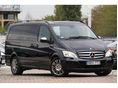 MERCEDES-BENZ VIANO 2011/10 - 2