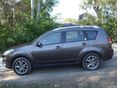 CITROEN C-CROSSER 2010/12 - 2