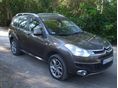 CITROEN C-CROSSER 2010/12 - 5