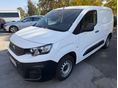 PEUGEOT PARTNER 2021/11 - 1
