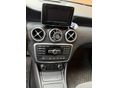 MERCEDES-BENZ A 180 2014/11 - 9