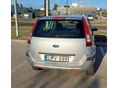FORD FUSION 2009/12 - 4