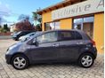 TOYOTA YARIS 2011/6 - 2