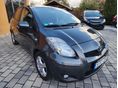 TOYOTA YARIS 2011/6 - 4