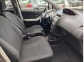 TOYOTA YARIS 2011/6 - 8
