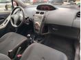 TOYOTA YARIS 2011/6 - 9