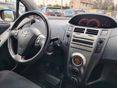 TOYOTA YARIS 2011/6 - 10